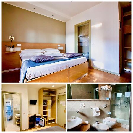 Hotel Liane リッチョーネ エクステリア 写真