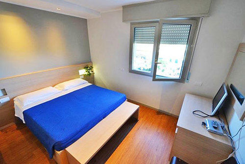 Hotel Liane リッチョーネ エクステリア 写真