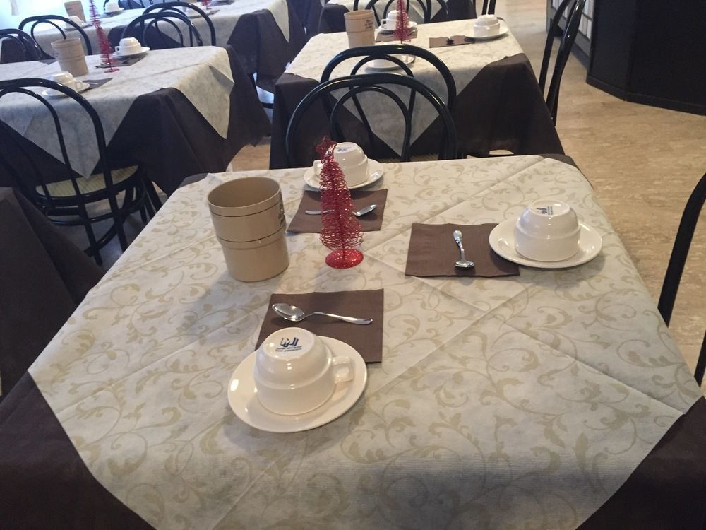 Hotel Liane リッチョーネ エクステリア 写真