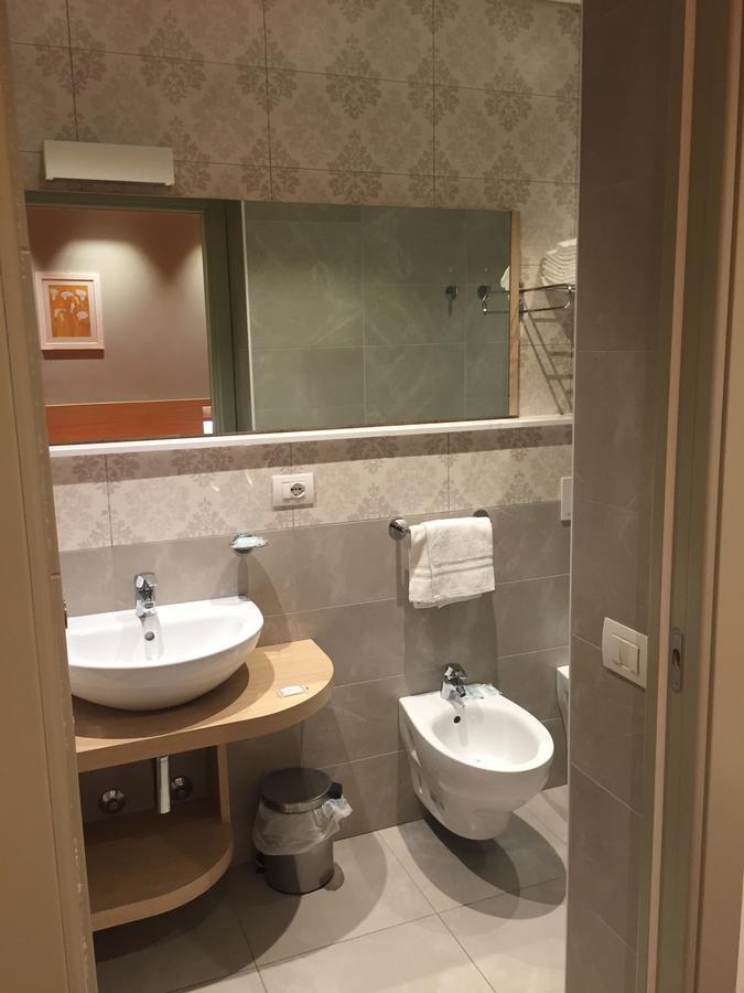 Hotel Liane リッチョーネ エクステリア 写真