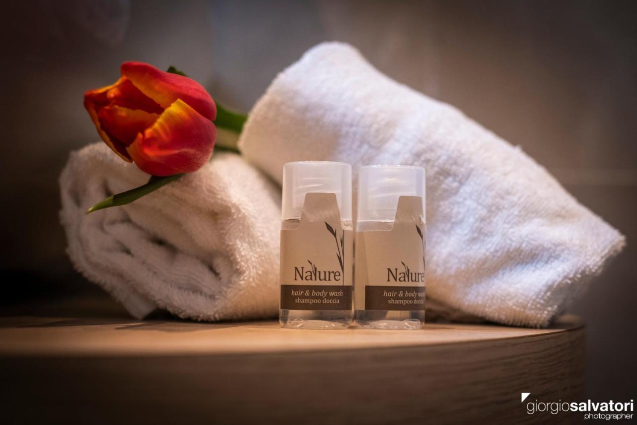 Hotel Liane リッチョーネ エクステリア 写真
